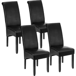 Spisebordsstol, ergonomisk