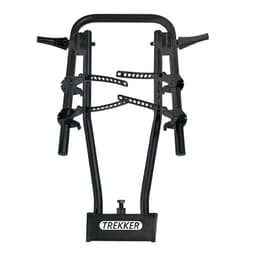 Trekker Cykelholder til bil til 2 cykler P200