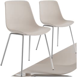 Stol Mawe, ergonomisk, 120 kg