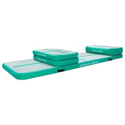 AirTrack Nordic Home Sampak - Mynte