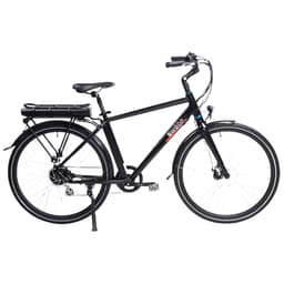 Swoop Elektrisk Sykkel City, herre 28""