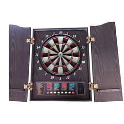 React Dartskive Kabinet Elektronisk