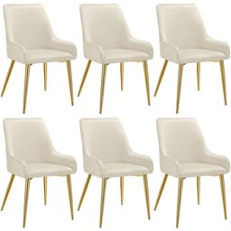 Lenestol Avane, fløyelsutseende, bæreevne 120 kg