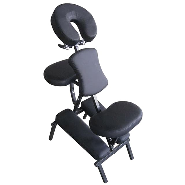 React Massagestol A100