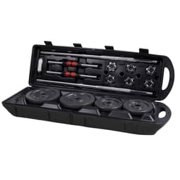 Nordcore Vektsett Core 50kg