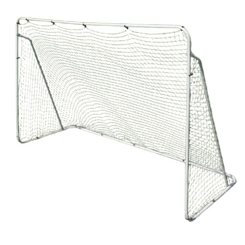 Prosport 2x Fodboldmål Real 240 x 150 cm