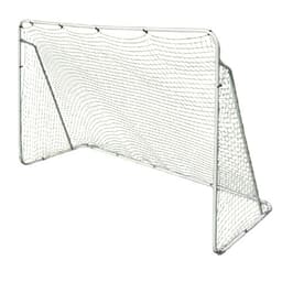 Prosport 2x Fodboldmål Real 240 x 150 cm