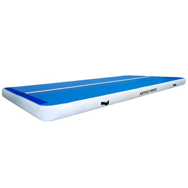 AirTrack Nordic Deluxe Wide - 4 m