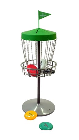 Viking Discs Mini disc golf sæt