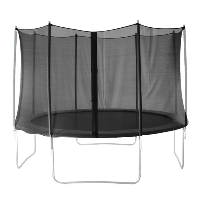 Trampolin sikkerhedsnet rundt React 2,44 - 4,27m - 3,96m