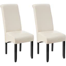 Spisebordsstol, ergonomisk
