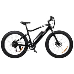 Swoop Fatbike Elcykel Striker, 26""