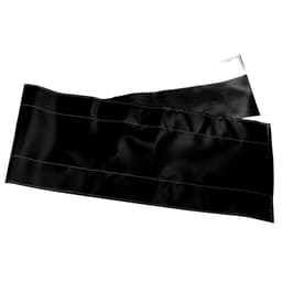 AirTrack Nordic Connector - Musta