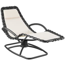 Havestol Toulon, ergonomisk, svingefunktion