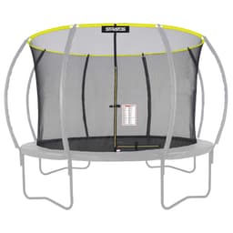 Trampoliinin turvaverkko Stratos 3,05 - 4,88 m - 3,66m