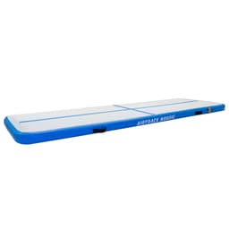 AirTrack Nordic Home 3M - Blå