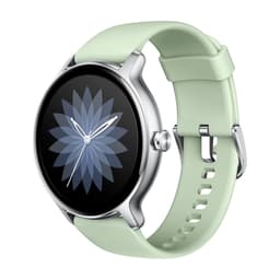 Kuura+ Smartklokke WS - Grønn