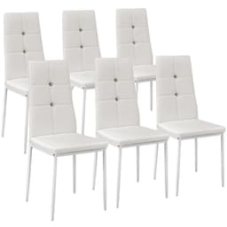 Set matstolar Julien