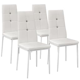 Set matstolar Julien