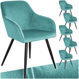 Stol Marilyn velour