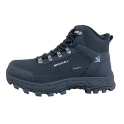 Trekker Vintersko med Vendbare Pigger HAVU - EU37