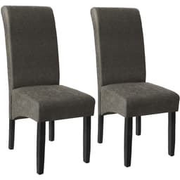 Spisestol ergonomisk