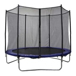 React Trampoline 3.05M med sikkerhetsnett
