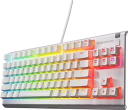 SteelSeries Apex 3 gamingtastatur