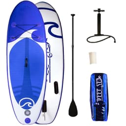 Deep Sea SUP-brettsett JR