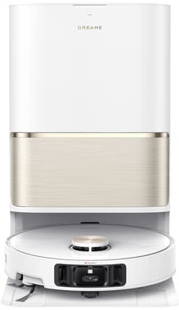 Dreame L50 Ultra rengjøringsrobot RLL94CE (hvit)