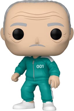 Funko! POP 10" Pokemon S1 Charmander