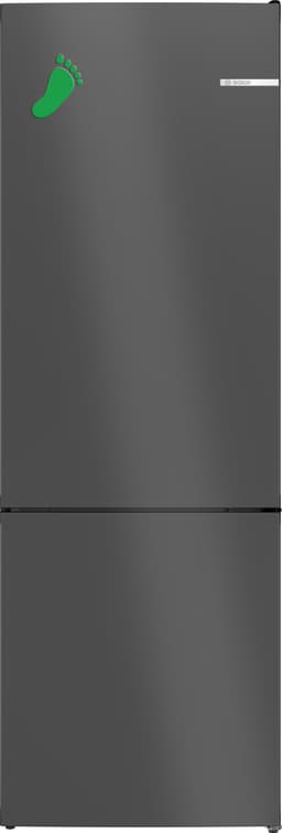 Bosch Kombiskap KGN49OCAF (Cast Iron)