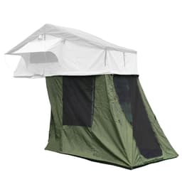 Trekker Förtält till Taktält för Cabin L, Grön
