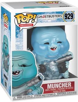 FUNKO! POP VINYL GHOSTBUSTERS AFTERLIFE MUNCHER
