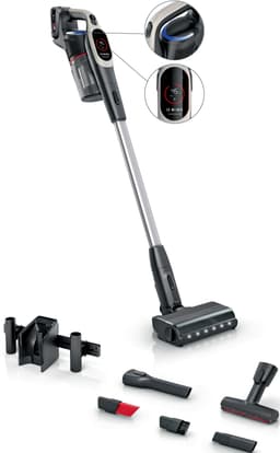 Bosch Unlimited 9  Sladdlös Skaftdammsugare BCS931GAC