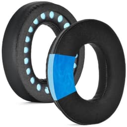 Øreputer Gel Bose QuietComfort 35 II - Svart