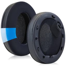 Öronkuddar Gel Sony WH-1000XM4 - Svart