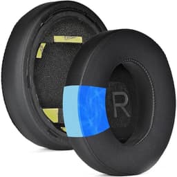 Øreputer Gel Bose NC 700 HP - Svart