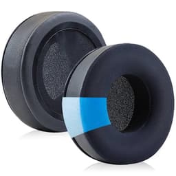 Öronkuddar Gel AKG K845 - Svart