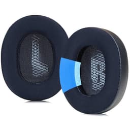 Øreputer Gel JBL Live 660BTNC - Svart