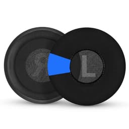 Korvatyynyt Gel JBL Synchros S400BT - Musta