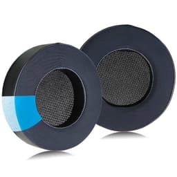 Korvatyynyt Gel Corsair Virtuoso RGB Wireless SE - Musta