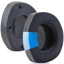 Korvatyynyt Gel Sennheiser RS 180 - Musta