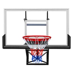 Basketball Kurv Vægmonteret