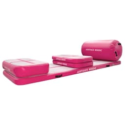 AirTrack Nordic Trick Sampak - Pink