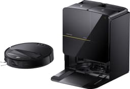 Roborock Saros Z70 rengøringsrobot RR0907 (sort)