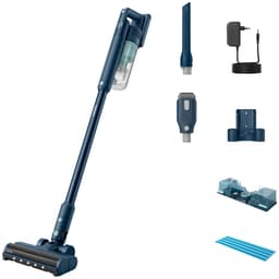 Philips 5000 Series trådløs støvsuger XC5041/01 (blå)