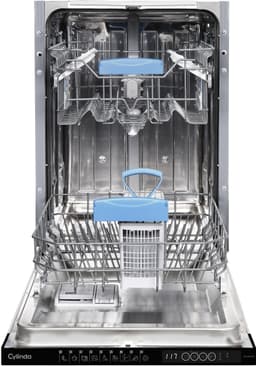 Cylinda Diskmaskin DM4405FIC (Integrerad 45 cm)