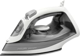 Philips 2000 Series höyrysilitysrauta DST2020/80 (harmaa)