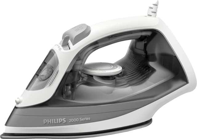 Philips 2000-serien ångstrykjärn DST2020/80 (grå)